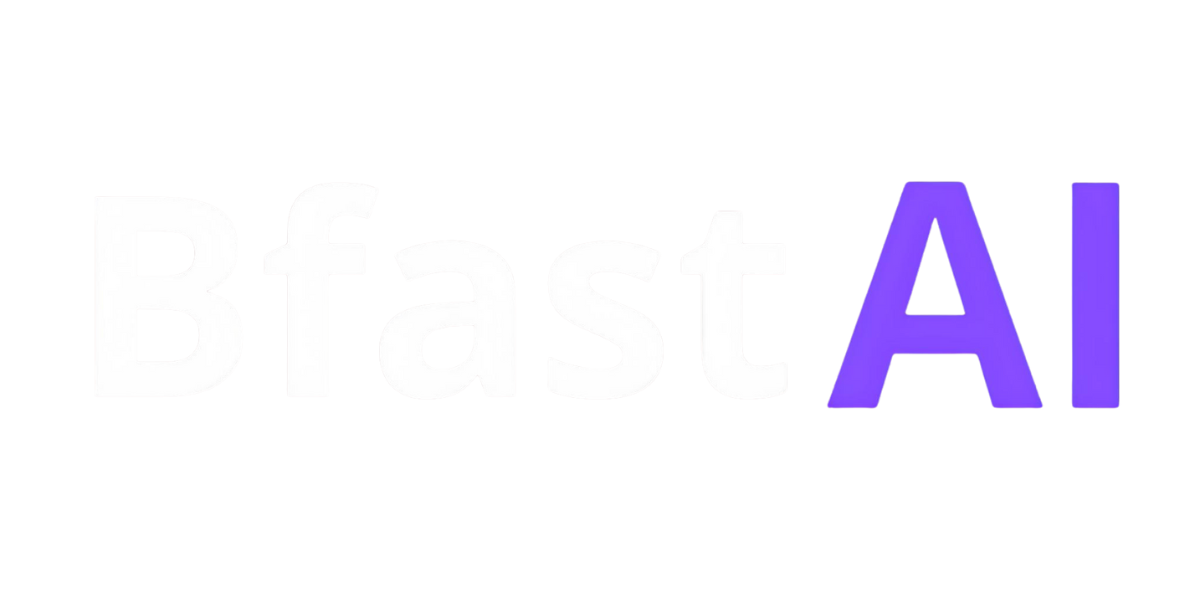 Bfast AI Logo