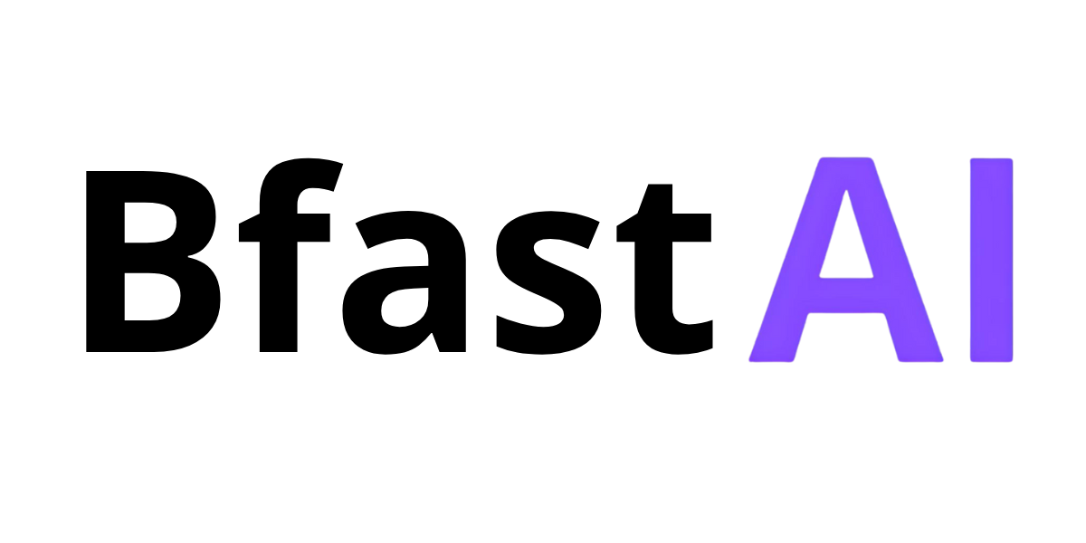 Bfast AI Logo