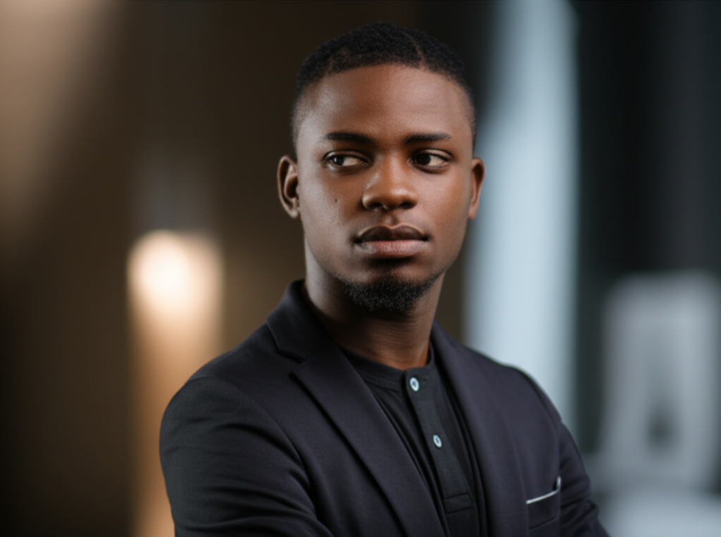 Gildas, Co-fondateur de Bfast AI